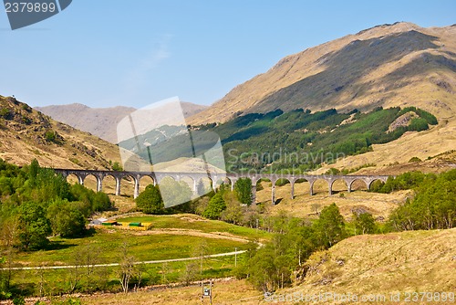 Image of Glenfinnan Viaduct