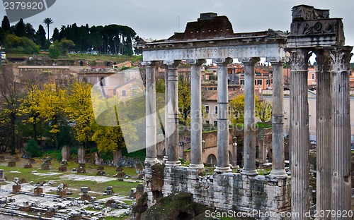 Image of Forum Romanum 