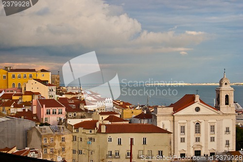 Image of Lisbon