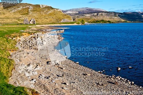 Image of Loch Assynt