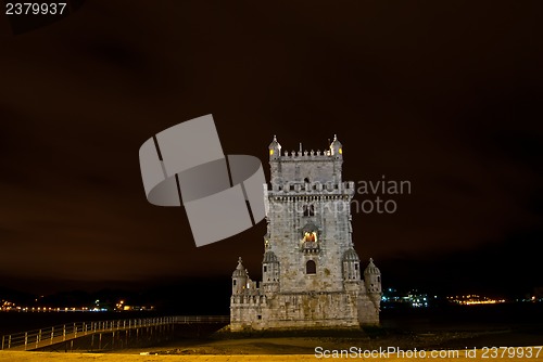 Image of Torre de Belem