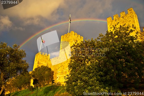 Image of Castelo Sao Jorge