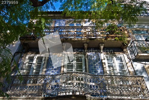 Image of Houses in Lisbon