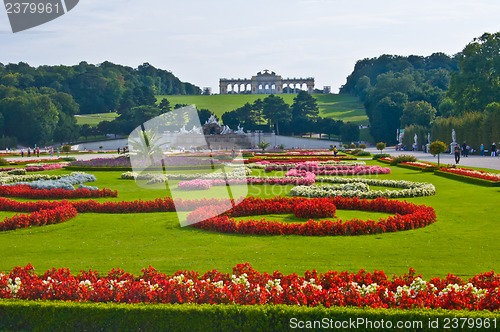 Image of Gloriette