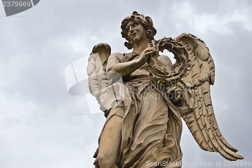 Image of Angel