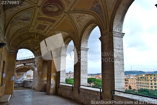 Image of Castel Sant Angelo