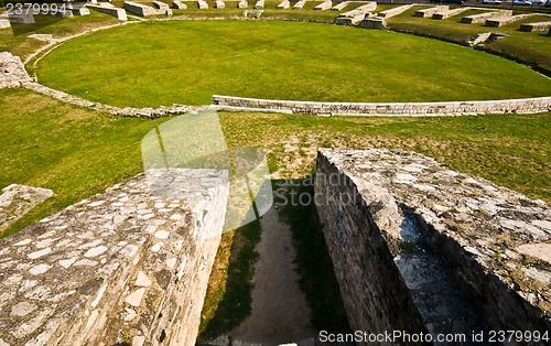 Image of Amphitheater