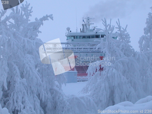 Image of From the Baltic 04.01.2003