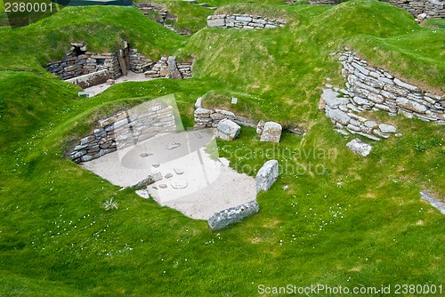 Image of Skara Brae