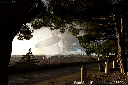 Image of Lisbon