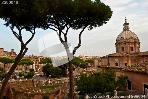 Image of Forum Romanum 