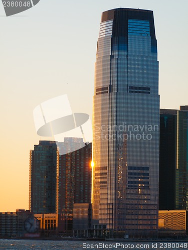 Image of Jersey City