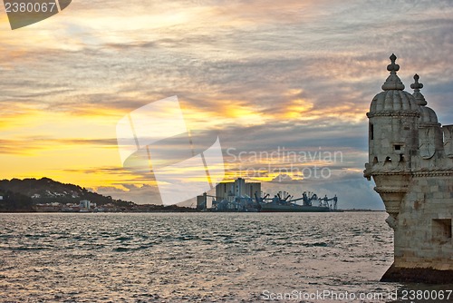 Image of Torre de Belem