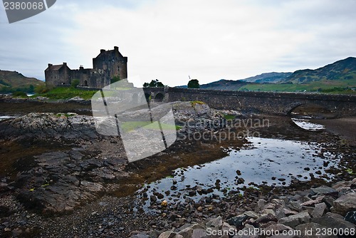 Image of Eilean Donan Castle