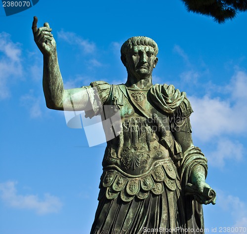 Image of Gaius Augustus