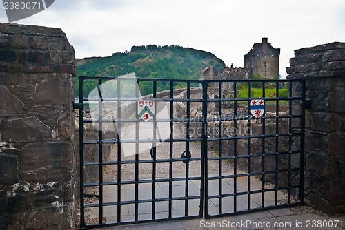 Image of Eilean Donan Castle