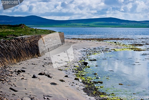 Image of Scenery on Orkney