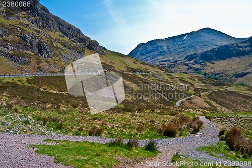 Image of Glencoe