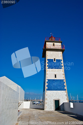 Image of Lighthouse