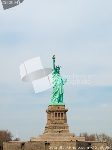 Image of Statue of Liberty