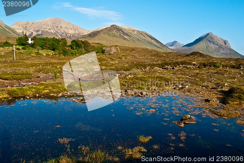 Image of Isle of Skye