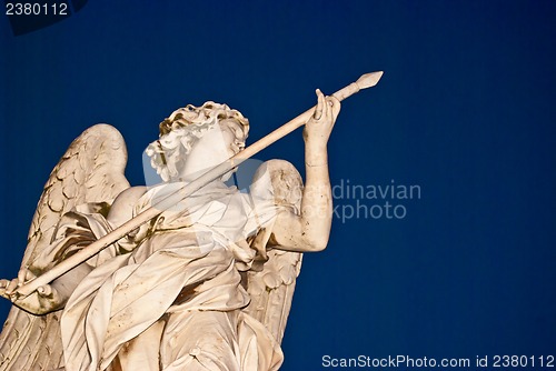 Image of Angel