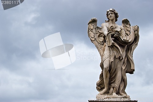 Image of Angel