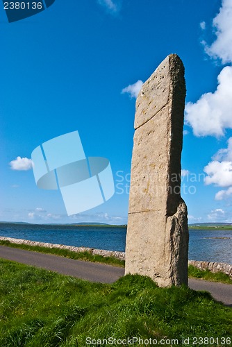 Image of Scenery on Orkney