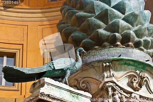 Image of Vatican museum