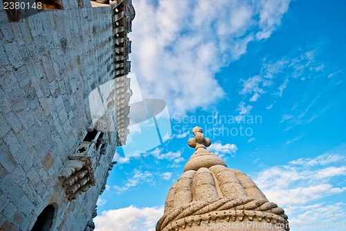 Image of Torre de Belem