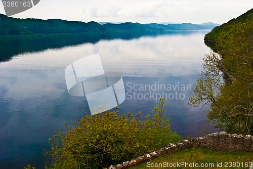 Image of Urquhart Castle