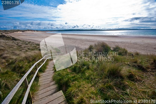 Image of Dunnet Bay