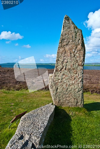 Image of Ring of Brodgar