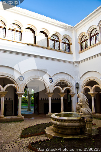 Image of Palace of the Condes de Castro Guimaraes