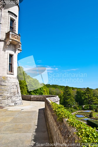 Image of Dunrobin Castle