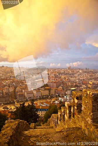 Image of Lisbon
