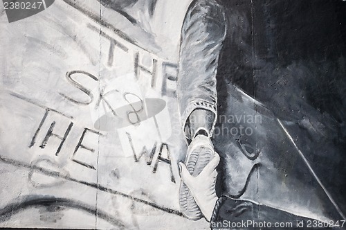 Image of East Side Gallery
