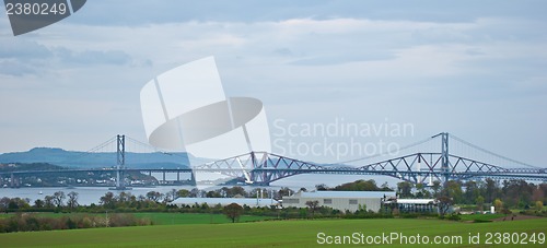 Image of Firth of Forth