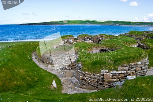 Image of Skara Brae