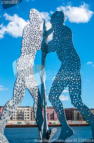 Image of Molecule Men