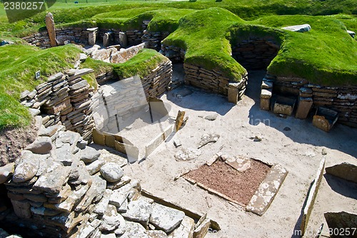 Image of Skara Brae