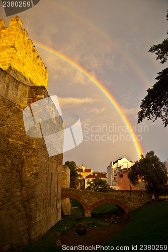 Image of Castelo Sao Jorge