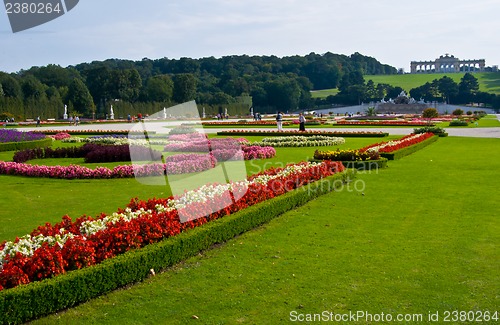 Image of Gloriette