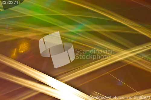 Image of Motion blur