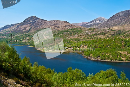 Image of Loch Leven