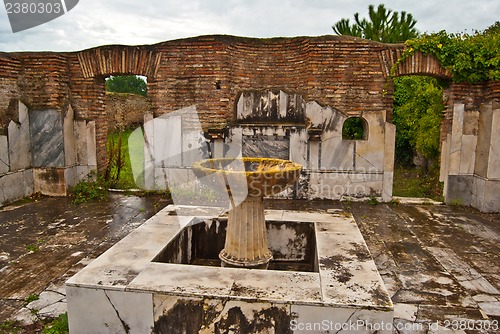 Image of Ostia