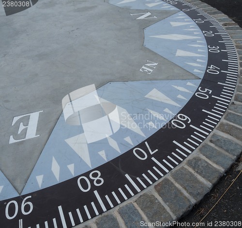 Image of Compass