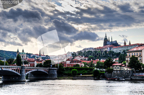 Image of Prague