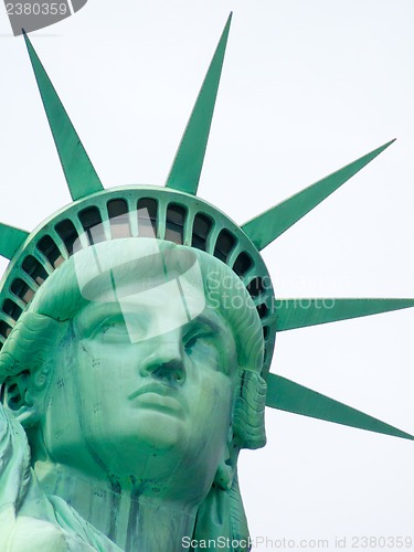 Image of Statue of Liberty