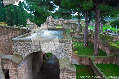 Image of Ostia